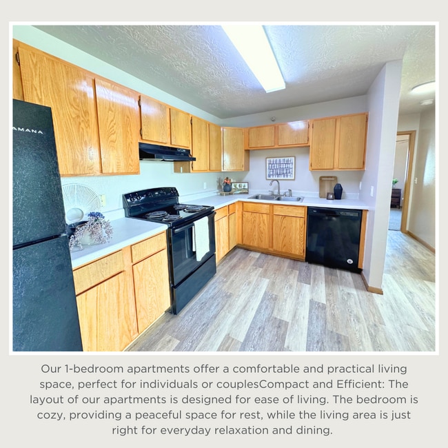 Photo - Seneca Place Apartments