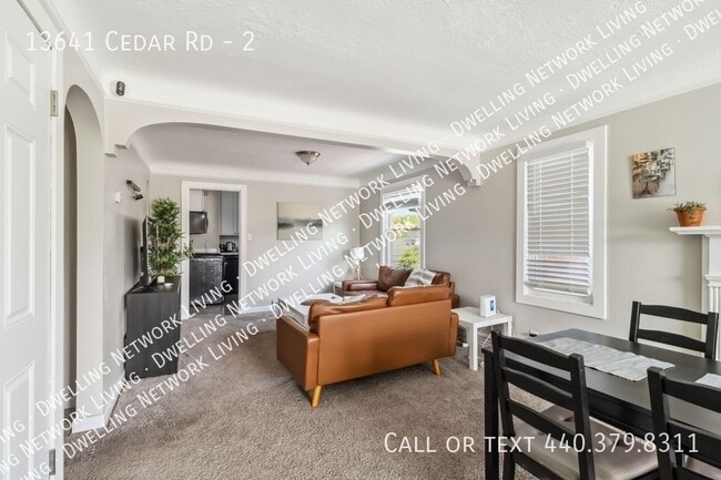 Building Photo - 13641 Cedar Rd Unit 2