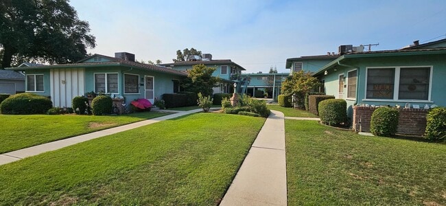 Photo - Cozy Apartment for rent in Visalia Unit 1639-C