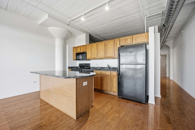 Photo - 1524 S Sangamon St Unit 514