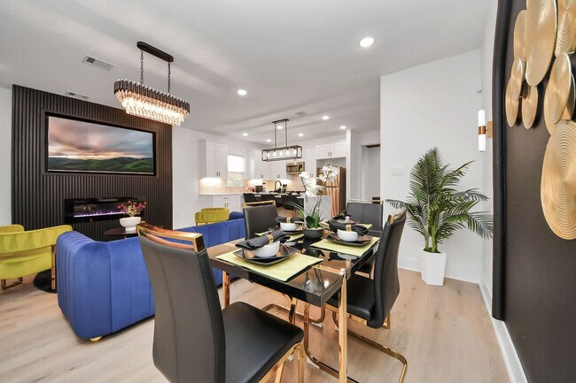 Photo - 3620 Du Bois St Unidad ID1302349P