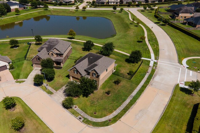 Photo - 20907 Sedgefield Meadows Ct House