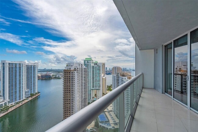 Photo - 495 Brickell Ave Unit 3708