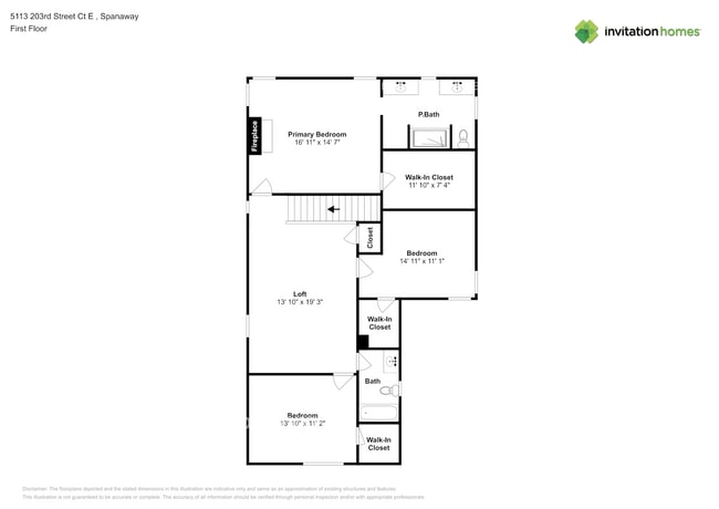 Photo - 5113 203rd St Ct E