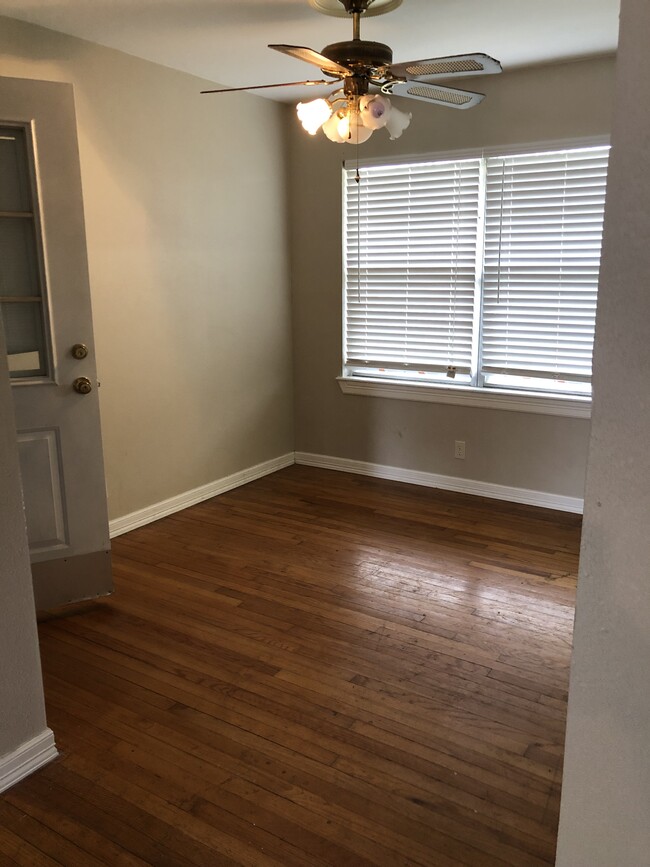 Dining room - 3910 Avalon Ave House