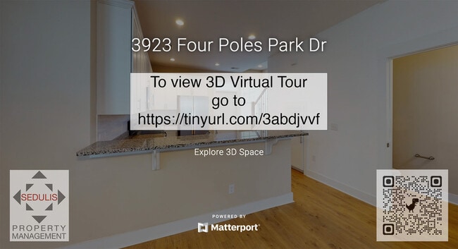 Photo - 3923 Four Poles Park Dr