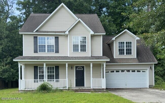 Building Photo - 107 Sabrina Dr Rental