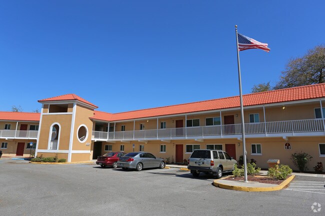 Arbors at Padgett Estates - Arbors at Padgett Estates Apartments