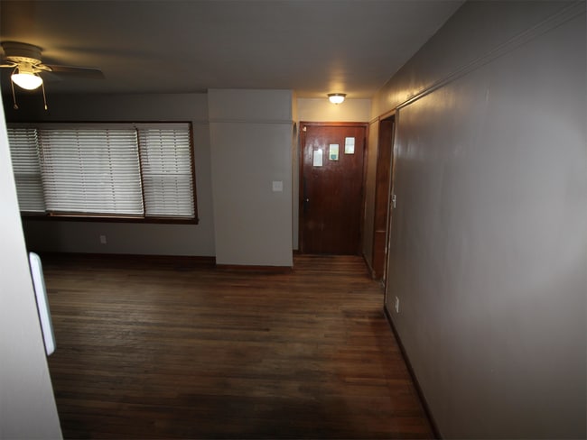 Building Photo - 336 Murrell St Rental