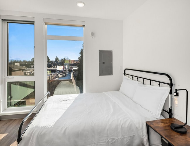 Photo - Fifty-Two Apartments