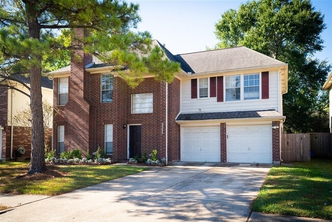 Building Photo - 16434 Concord Falls Ln