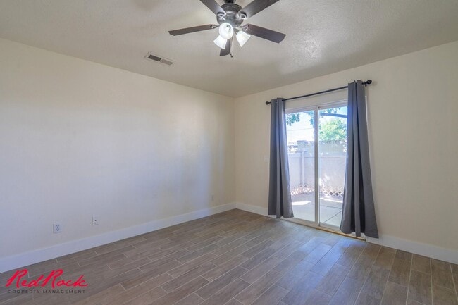 Photo - Pet Friendly! 3 Bedroom Single-Level Condo in St. George! Unit 6