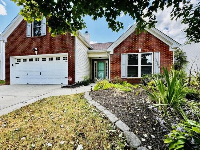 Photo - 603 Fairview Lake Way