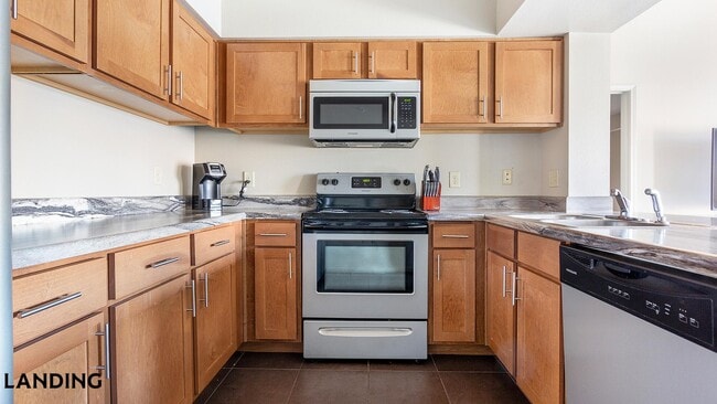 Photo - 701 W 101st Pl S Unit 736