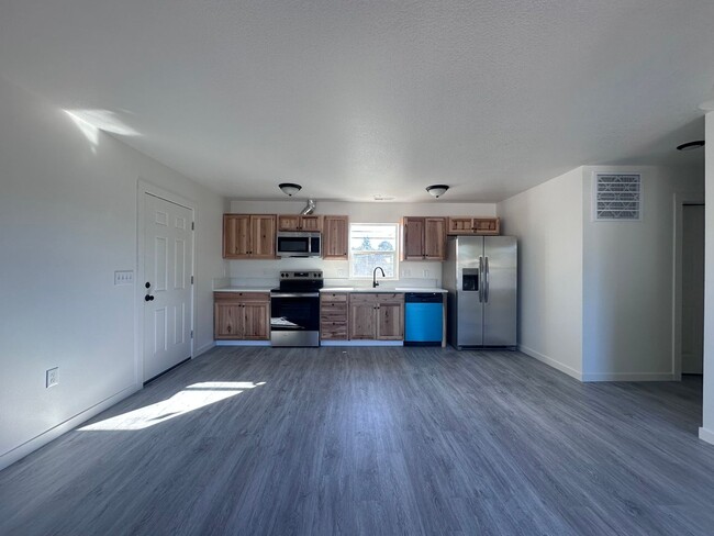 Photo - Brand New Construction 2 Bed 1 Bath Modern...