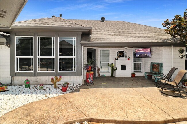 Photo - 1101 BreAnne Ct Casa