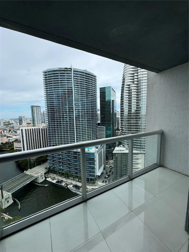 Photo - 465 Brickell Ave Condo Unit 3104