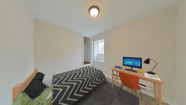 Photo - 1154 & 1158 Queen Street West