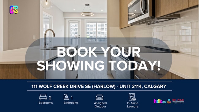 Building Photo - 111 Wolf Creek Dr SE Unit 3114