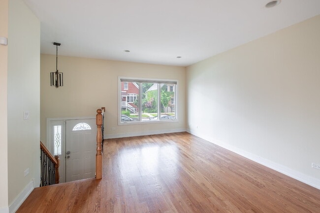 Photo - Beautiful West Humboldt Park Single Family Home
