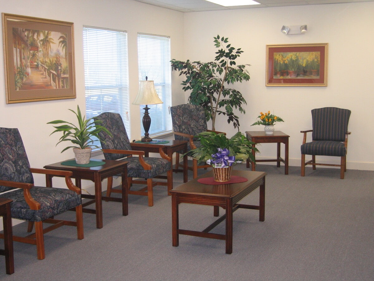 Photo - Oak Knoll Villa Affordable Senior Housing