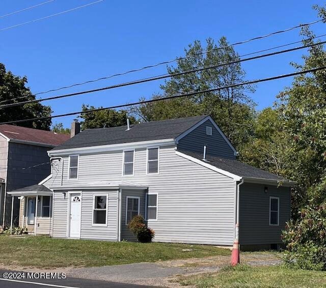 Building Photo - 1626 Old York Rd Rental