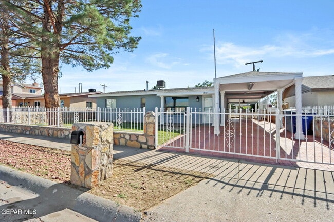 Building Photo - 390 Arvin Cir