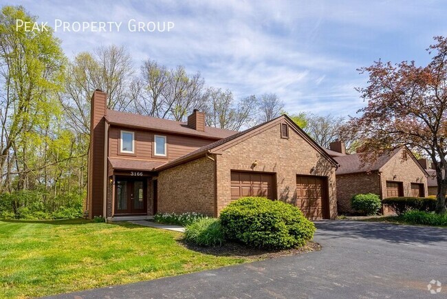 Building Photo - MOVE IN NOW! Newly Renovated Townhomes in ...