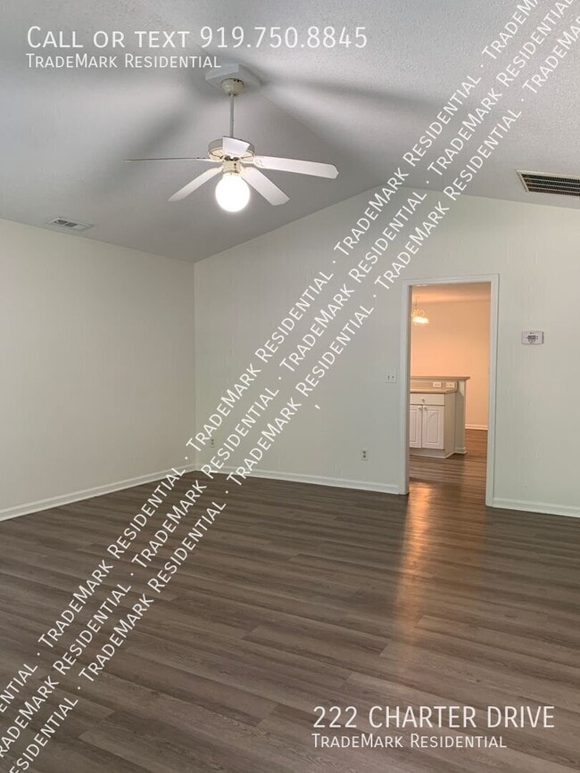 222 Charter Dr