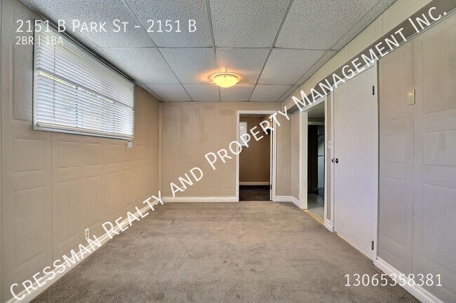 Photo - 2 Bedroom Basement Suite Unit 2151 B