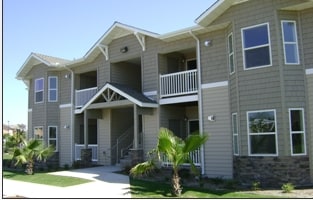 Photo - Bakersfield Family Apartments