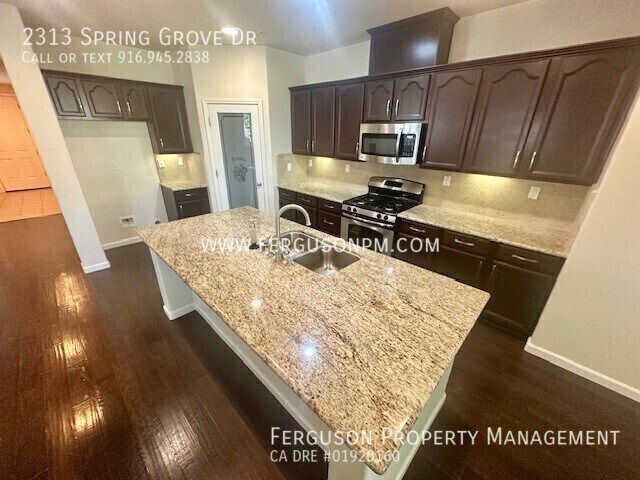 Photo - 2313 Spring Grove Dr