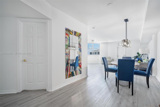 Photo - 825 Brickell Bay Dr Unit 2042