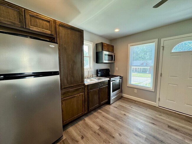 Photo - Look no further! You're home!