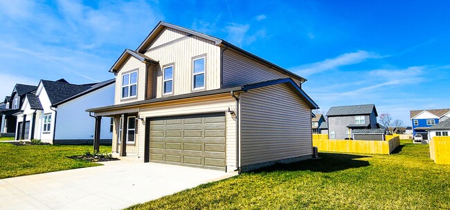 186 Monaghan Dr