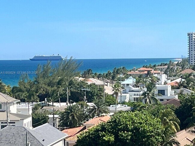 Photo - 1901 N Ocean Blvd Unit 7C