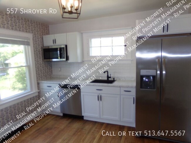 Photo - 557 Shroyer Rd