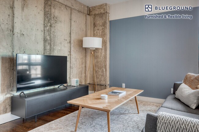 Photo - 187 Kent Ave Unit FL7-ID1045