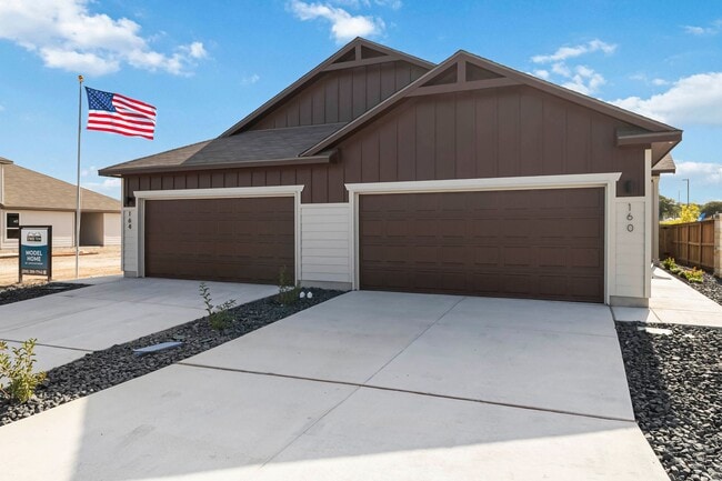 Photo - Brand New Amanda Park Townhome | 3 Bed, Private Yard & Modern Finishes