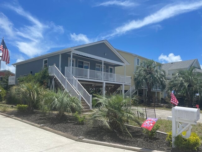 Building Photo - 120 Frigate Dr Rental