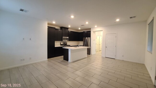 Photo - 3 Bedroom 3 Bath Townhouse