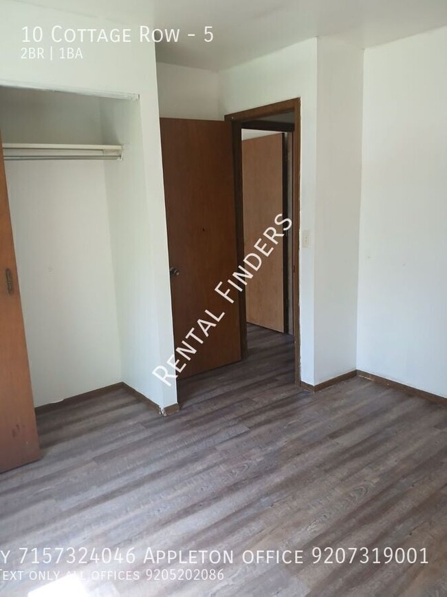 Photo - 10 Cottage Row Unidad 5