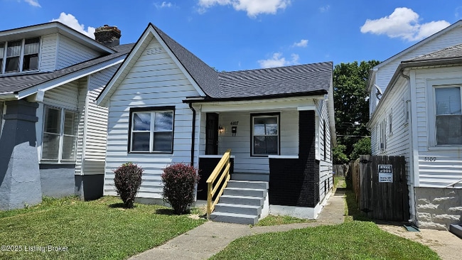 Building Photo - 4107 S 5th St Rental