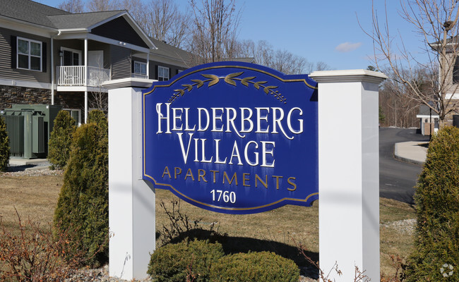Helderberg Village - Helderberg Village Apartments
