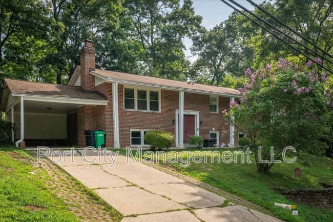 Building Photo - 16009 Malcolm Dr Rental