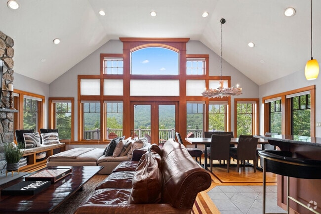 Building Photo - 201 Black Mountain Rd Rental
