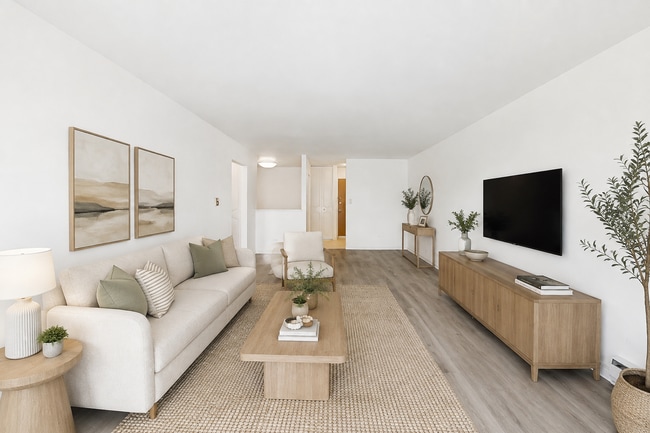Building Photo - Spacious Rehabbed 1-Bedroom at The Vine | Private Balcony + Parking Unit 209