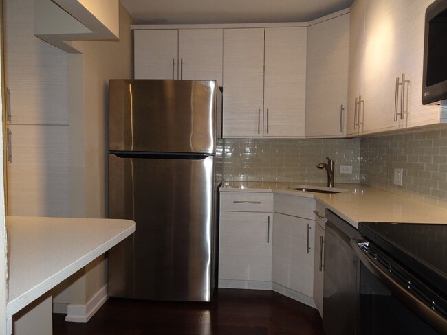 Photo - 535 N Michigan Ave Unit 2501