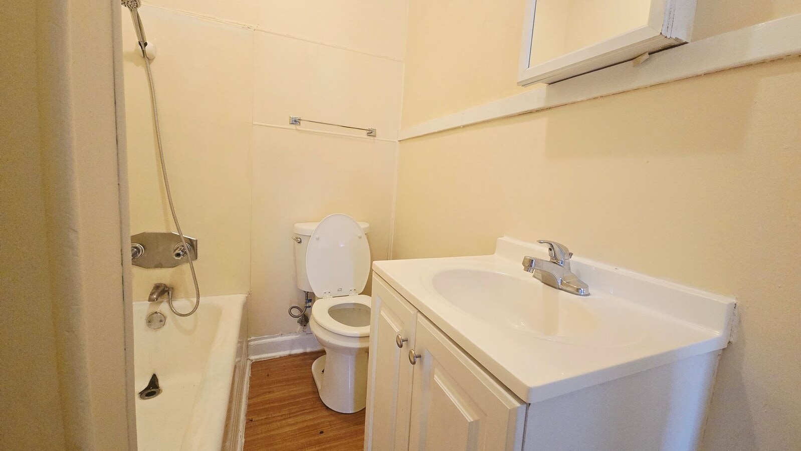 Photo - 301-303 N Longwood St Unit 301-B