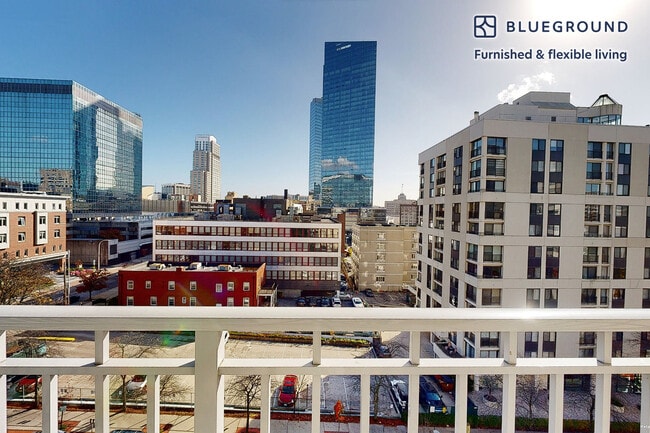 Photo - 27 Barker Ave Unidad FL10-ID1190A